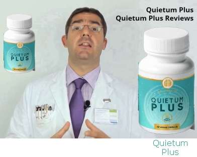 Quietum Plus Real Reviews